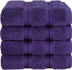 American Soft Linen Luxury Washcloths - Image 7