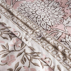 Levtex Home Adare Blush Reversible Twin/Twin XL Comforter Set - Image 5