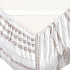 Elegant Comfort Softest and Coziest 6-Piece Sheet Set - Image 4