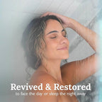Gilden Tree Shower Steamers Aromatherapy Variety Pack – Sinus Relief, - Image 4
