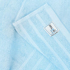 Avalon Towels Bath Towels Set of 4, Size 30 x 60 Inches, Highly Soft and - Image 7