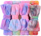 WSYUB Makeup&Skincare Headband, Spa Headband, Headbands - Image 2