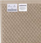 COTTON CRAFT Euro Spa Waffle Wash Cloth - Image 7