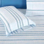 Elegant Comfort Softest and Coziest 4-Piece Sheet Set - Image 5