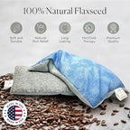 SacksyThyme Microwave Heating Pad - Image 3