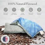 SacksyThyme Microwave Heating Pad - Image 5