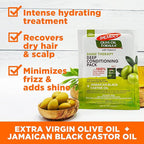 Palmer's Olive Oil Formula Deep Conditioner Packet, 2.1 Ounce - Image 5