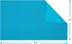 Cotton Paradise 100% Cotton Non Slip Bath Mats - Image 3