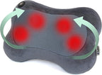 Zyllion Shiatsu Back and Neck Massager by Zyllion%2C+Inc.