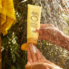 Sun Bum Revitalizing Deep Conditioning Hair Mask - Image 3