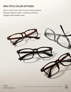 TIJN Blue Light Blocking Glasses - Image 6