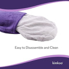 Moist Heat Eye Compress&Microwave Hot Eye Mask - Image 4