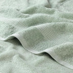 Superior Egyptian Cotton 3-Piece Towel Set, Basic Towels - Image 3