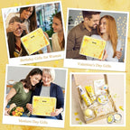 Gifts for Women, Birthday Gifts for Women, Bath and Body Gifts Set, Vanilla Spa - Image 7