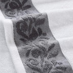 Modern Threads 600 GSM 6-Piece Towel Set - Image 4
