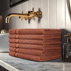 COTTON CRAFT Ultra Soft Hand Towels - Image 4