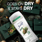Secret Fresh Antiperspirant Deodorant - Image 7