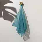 EcoTools Exfoliating Bath Net, Inspired By African Bath Net Sponge, Exfoliates - Image 7
