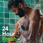 Irish Spring 5 in 1 Moisturizing Body Wash - Image 6