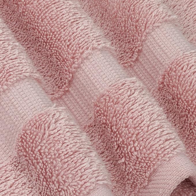 Chakir Turkish Linens | Hotel & Spa Quality 100% Cotton Premium Turkish Towels - Image 5
