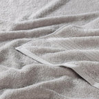 Superior Egyptian Cotton 3-Piece Towel Set, Basic Towels - Image 4