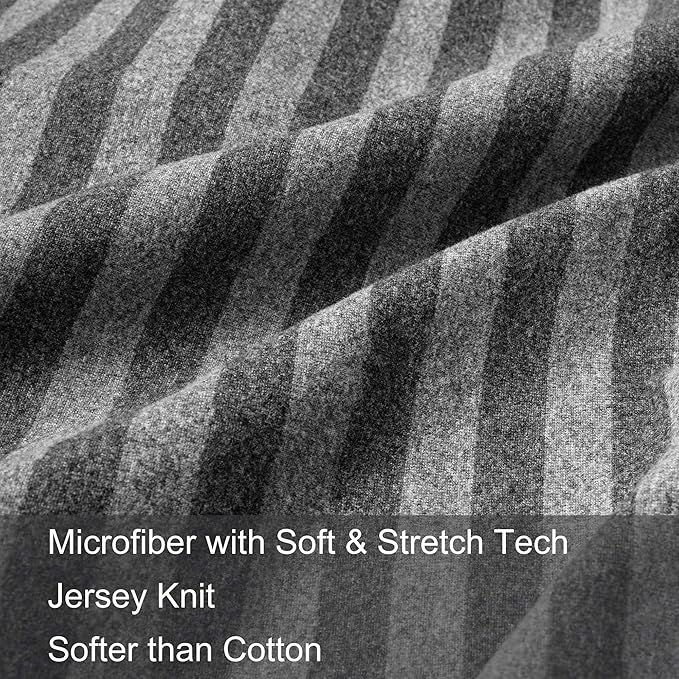 2-Pack Stretch Pillow Cases - Image 2