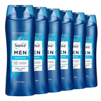 Suave Men Moisturizing Body & Face Wash, by Suave