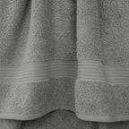 Cotton Paradise 4 Piece Turkish Bath Towels - Image 3