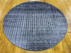 Unique Loom Del Mar Collection Area Rug - Image 2