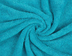 American Soft Linen Luxury 6 Piece Towel Set, 2 Bath Towels 2 Hand Towel 2 - Image 5
