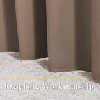 NICETOWN Kitchen Blackout Curtains and Drapes - Image 6