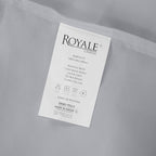 Royale Linens Fitted Sheet Queen - Image 9