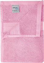 Avalon Towels Bath Towels for Bathroom 100% Cotton Pink Bathroom Towels Pack of - Image 6