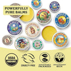 Badger Cuticle Cream, Deep Hydration - Image 4