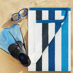 CASA COPENHAGEN Monaco Beach Towels Designed in Denmark Rough and Tough - Image 7