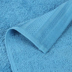 Superior Honeycomb Cotton Medium Weight Towels, - Image 4