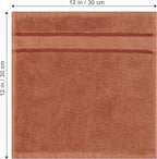 COTTON CRAFT Ultra Soft Washcloths - Image 3