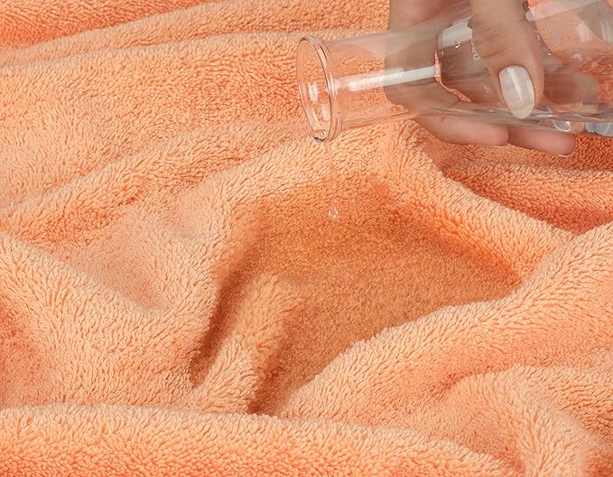 American Soft Linen Luxury Hand Towels - Image 6