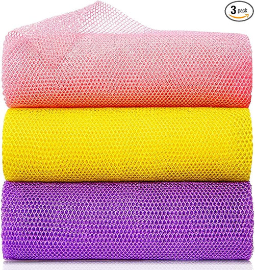 African Net Sponge African Exfoliating Net African Bath Sponge African by GIGULES