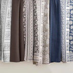 Levtex Home Adare Denim Reversible King/Cal King Quilt Set - Image 8