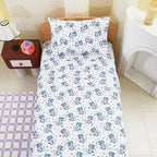 lasoftan Kids Sheet Set Twin Size, Twin Sheet Set - Image 7