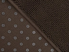 Cotton Paradise 100% Cotton Non Slip Bath Mats - Image 5