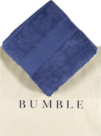 Luxury Oversized Bath Towels | 650 GSM, Soft & Highly Absorbent | Quick Dry - Image 8