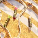 NEW Sun Bum SPF 30 Sunscreen Tropical Lip Balm 3 Pack - Image 3