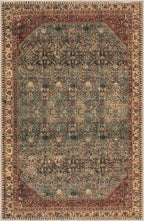 Keen Home Design 2x3 Rug - Image 3