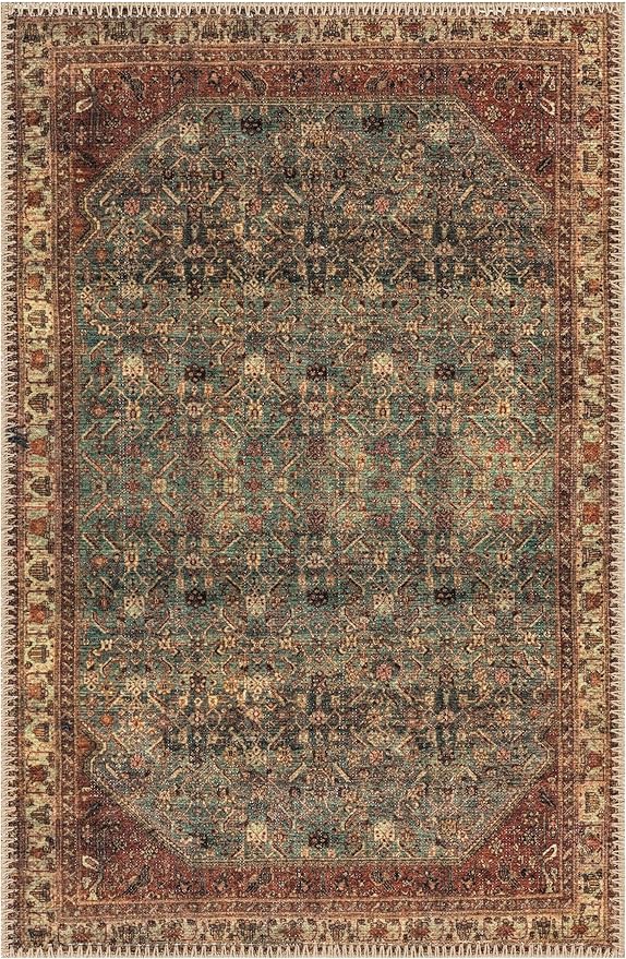Keen Home Design 2x3 Rug - Image 3
