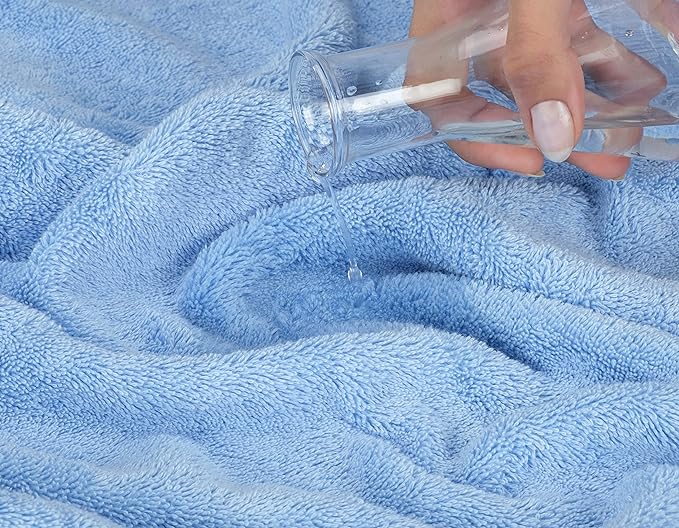 American Soft Linen Luxury Hand Towels - Image 6
