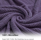 Smuge Extra Large Bath Towel Sheet Set 35x70 Inches - Image 3