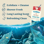 Old Spice Cleansing Body Wash for Men, 24/7 Shower Fresh - Image 2