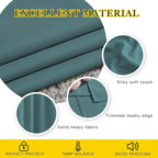 NICETOWN Patio Glass Door Panels - Image 5